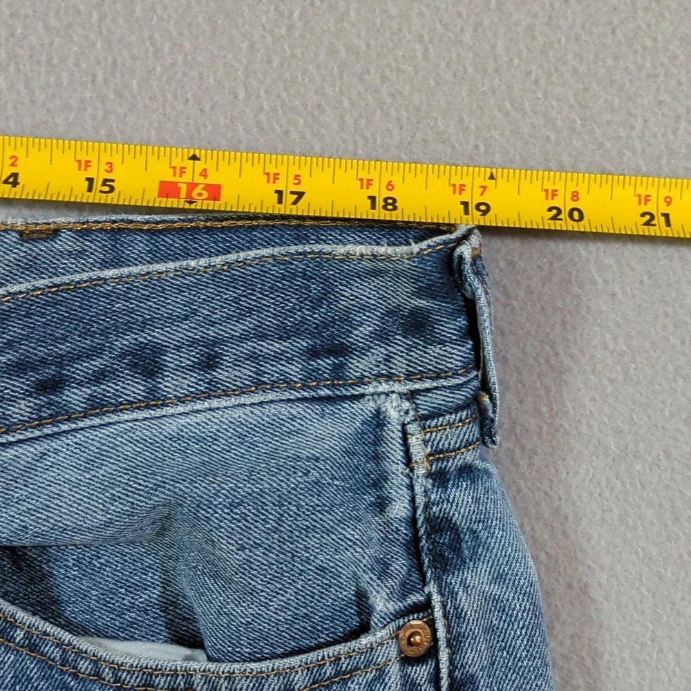 Levis levi 505